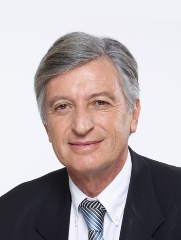 MEHOUAS Christian