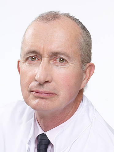 GUERRIERI Michel