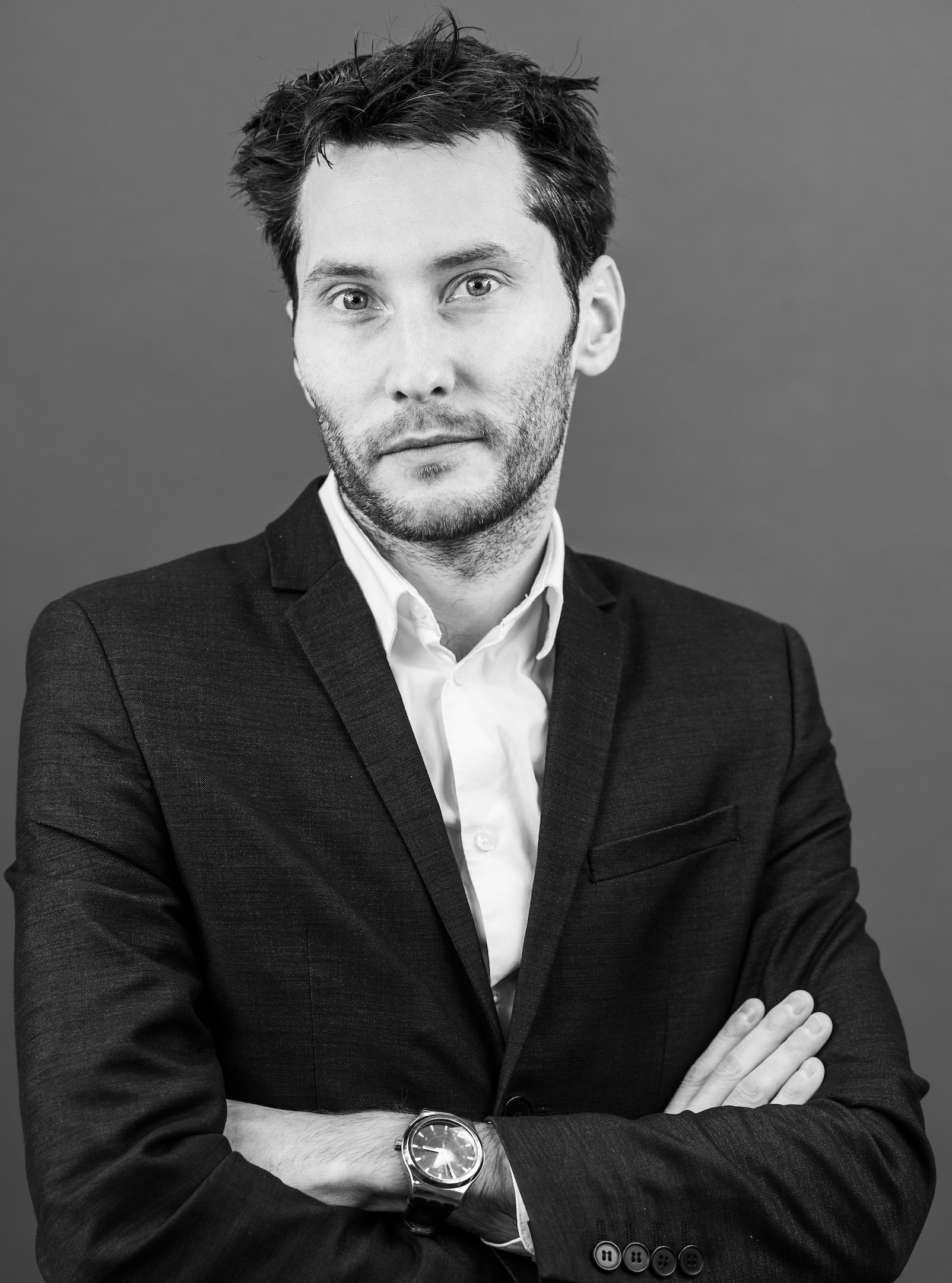 CLERICO Cyril