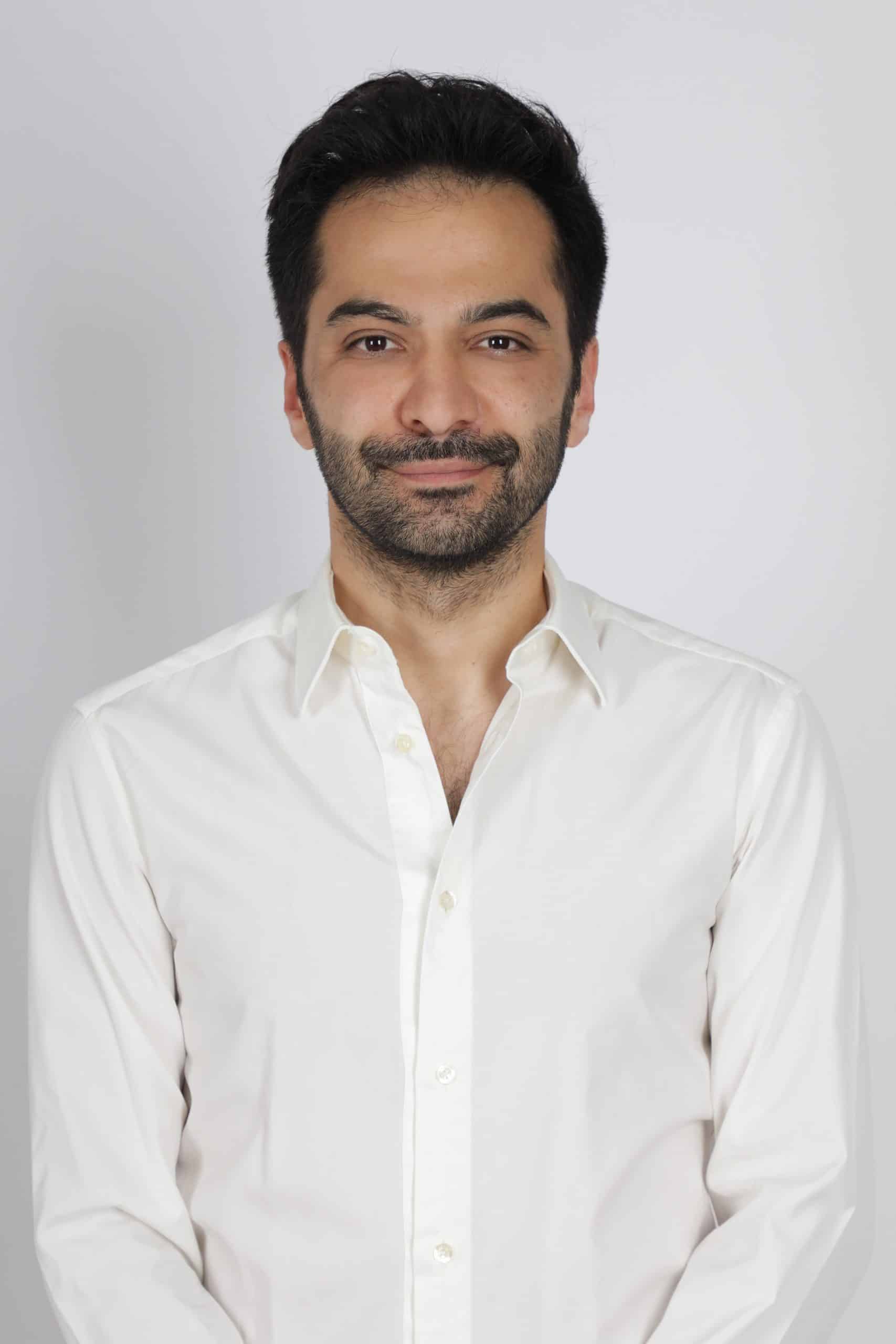 OMIDI Alexandre