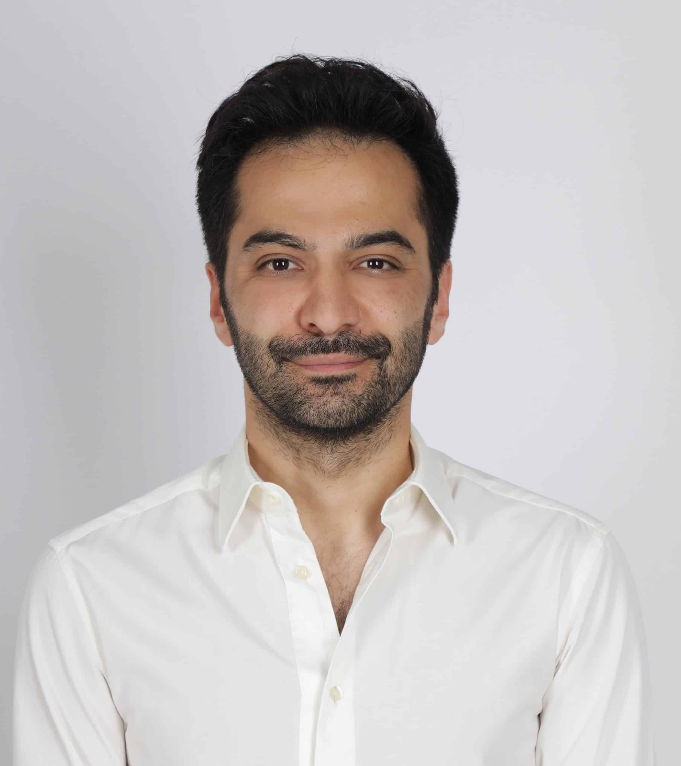 OMIDI Alexandre