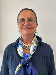 Mme Seroussi Mireille Mme Seroussi Mireille