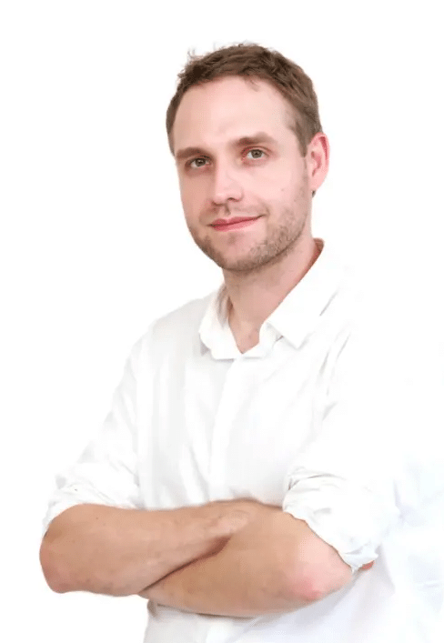AFCHAIN Florian