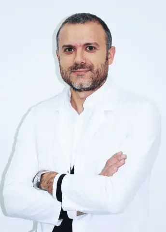 BARRESI Laurent