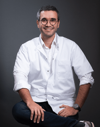 RUDEL Alexandre