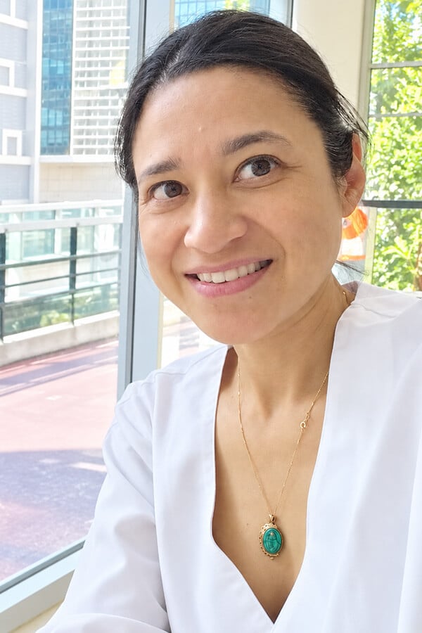 TRAN Daisy